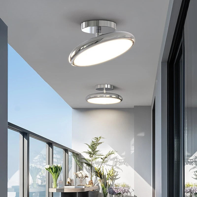 NOVOORA™ Plafoniera LED Minimalista