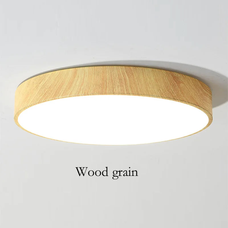 Modern LED Ceiling Light Living Room Bedroom Light Corridor Balcony LED Ceiling Lamp Kitchen Ceiling Lights Surface Mount