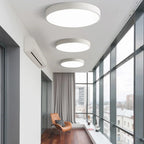 Novoora Plafoniera LED Ultrasottile Multicolore