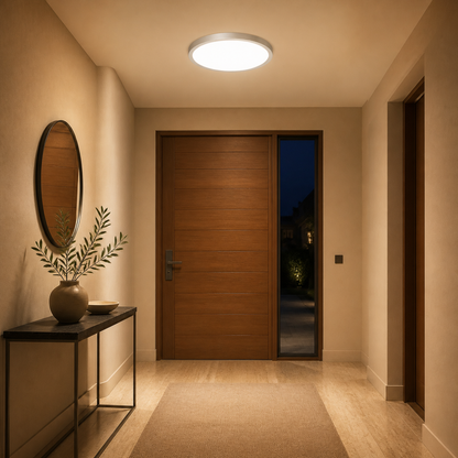 Plafoniera LED Lumina Slim