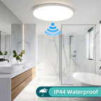Novoora – Plafoniera LED con Sensore Radar