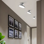 NOVOORA™ Plafoniera LED Minimalista