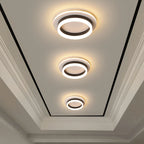 NOVOORA™ Plafoniera LED Moderna Dimmerabile