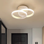NOVOORA™ Plafoniera LED Compatta Dimmerabile