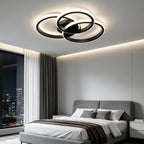 NOVOORA™ Plafoniera LED Moderna – Rotonda & Quadrata