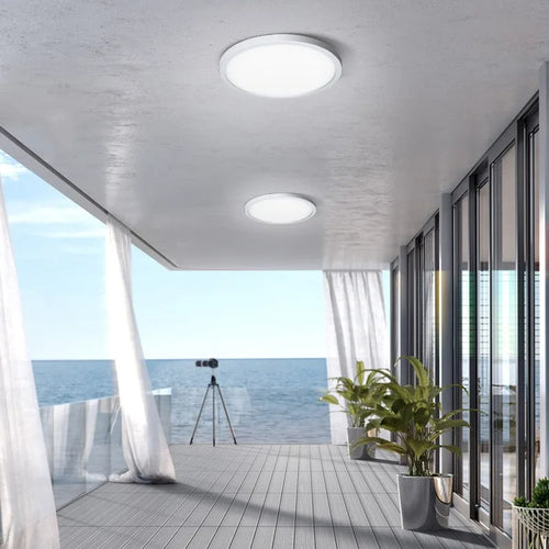 Plafoniera LED Lumina Slim