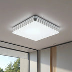 NOVOORA™ Plafoniera LED Quadrata 18W–48W